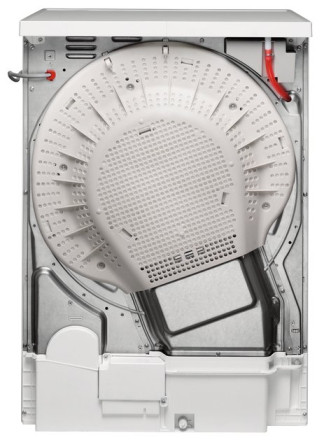 Сушильная машина Electrolux PerfectCare 600 EW6CR428W Сушильная машина Electrolux PerfectCare 600 EW6CR428W