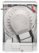 Сушильная машина Electrolux PerfectCare 600 EW6CR428W Сушильная машина Electrolux PerfectCare 600 EW6CR428W