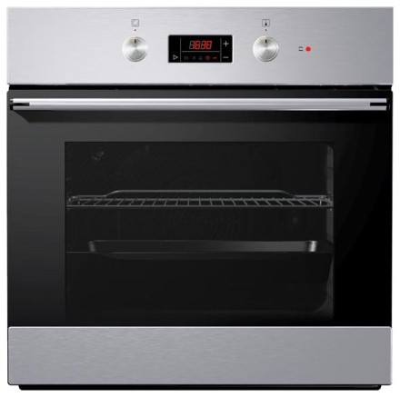 Электрический духовой шкаф Korting OKB 552 MX Электрический духовой шкаф Korting OKB 552 MX