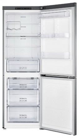 Холодильник Samsung RB-29 FSRNDSA