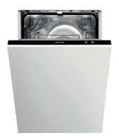 Посудомоечная машина Gorenje GV61211 Посудомоечная машина Gorenje GV61211