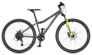Подростковый горный (MTB) велосипед Author A-Matrix 26 D (2020)