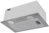Вытяжка Meferi INBOX45IX LIGHT Вытяжка Meferi INBOX45IX LIGHT