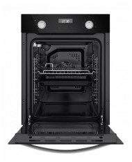 Электрический духовой шкаф MAUNFELD EOEM519B