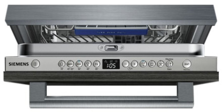 Посудомоечная машина Siemens SR 635X01 IE Посудомоечная машина Siemens SR 635X01 IE