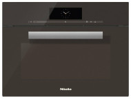 Электрический духовой шкаф Miele DGC 6800 HVBR