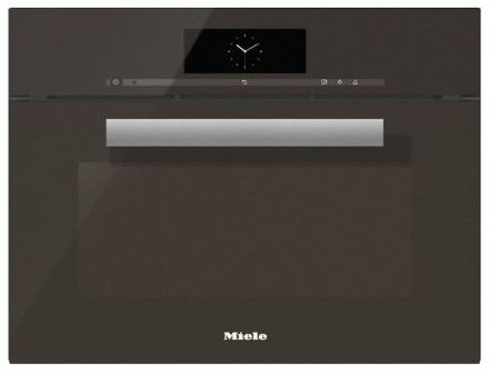 Электрический духовой шкаф Miele DGC 6800 HVBR Электрический духовой шкаф Miele DGC 6800 HVBR