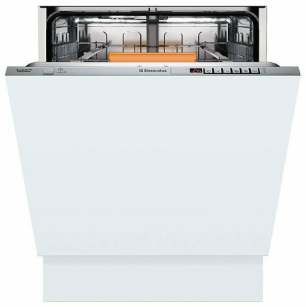 Встраиваемая посудомоечная машина Electrolux ESL 67040 R Встраиваемая посудомоечная машина Electrolux ESL 67040 R