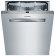 Встраиваемая посудомоечная машина Bosch SMP69M15SK