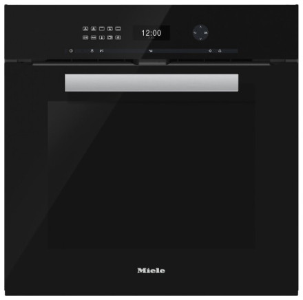 Электрический духовой шкаф Miele H 6461 BP OBSW Электрический духовой шкаф Miele H 6461 BP OBSW