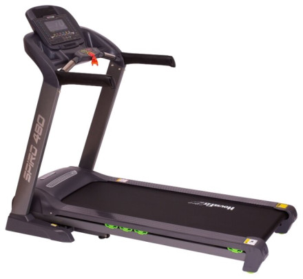Беговая дорожка HouseFit SPIRO 480