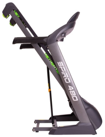 Беговая дорожка HouseFit SPIRO 480