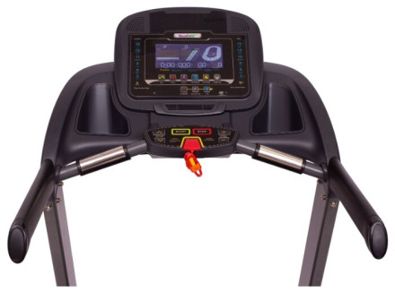Беговая дорожка HouseFit SPIRO 480