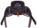 Беговая дорожка HouseFit SPIRO 480