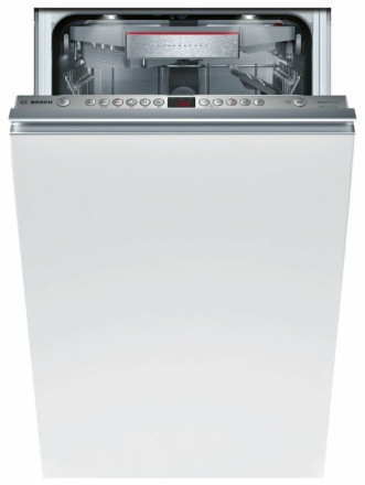 Встраиваемая посудомоечная машина Bosch SPV66TX10R