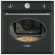 Электрический духовой шкаф smeg SF850APZ