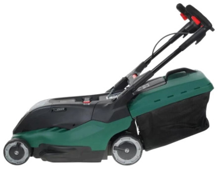 Газонокосилка BOSCH AdvancedRotak 660 (0.600.8B9.201)