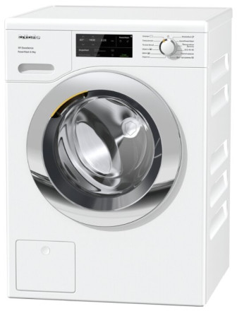 Стиральная машина Miele WEG365WCS Стиральная машина Miele WEG365WCS