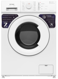Стиральная машина Optima OWM-7048W Стиральная машина Optima OWM-7048W