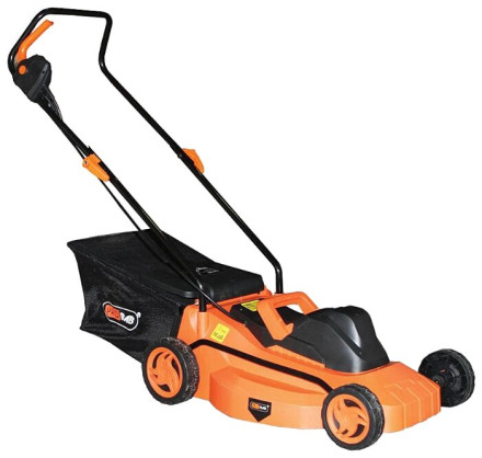 Газонокосилка PRORAB CLM 1800 Газонокосилка PRORAB CLM 1800