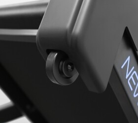 Беговая дорожка Oxygen FITNESS NEW CLASSIC PLATINUM AC LED