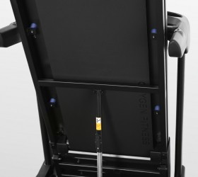 Беговая дорожка Oxygen FITNESS NEW CLASSIC PLATINUM AC LED