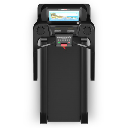 Беговая дорожка UnixFit T-1550 PRO 18,5" TFT (TDT1550PRO18)