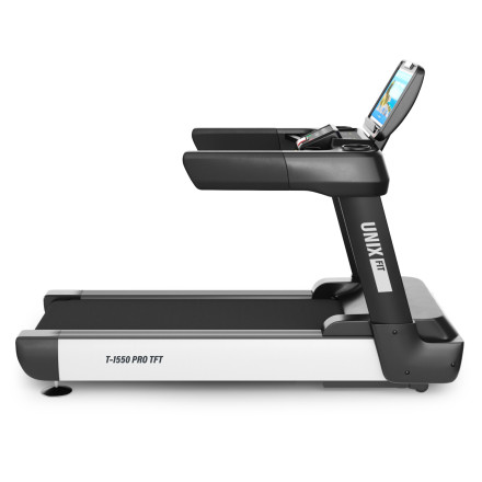 Беговая дорожка UnixFit T-1550 PRO 18,5" TFT (TDT1550PRO18)