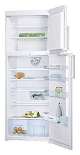 Холодильник Bosch KDV42X13