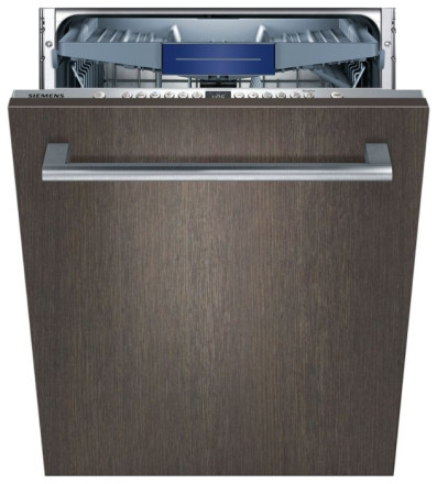 Посудомоечная машина Siemens SX 736X03 ME