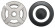 Газовая варочная панель MAUNFELD EGHE 64.33CBGI.R/G