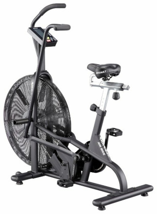 Вертикальный велотренажер Assault Fitness AirBike Вертикальный велотренажер Assault Fitness AirBike