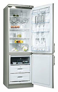 Холодильник Electrolux ERB 35098 X