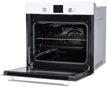 Встраиваемый электрический духовой шкаф Simfer B6EW56022 Встраиваемый электрический духовой шкаф Simfer B6EW56022