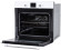 Встраиваемый электрический духовой шкаф Simfer B6EW56022 Встраиваемый электрический духовой шкаф Simfer B6EW56022