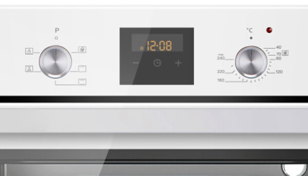Встраиваемый электрический духовой шкаф Simfer B6EW56022 Встраиваемый электрический духовой шкаф Simfer B6EW56022