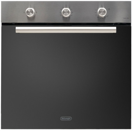Газовый духовой шкаф De’Longhi NSFG 9 XL RUS Газовый духовой шкаф De’Longhi NSFG 9 XL RUS