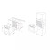Газовый духовой шкаф De’Longhi NSFG 9 XL RUS Газовый духовой шкаф De’Longhi NSFG 9 XL RUS