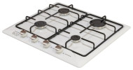 Газовая варочная панель RICCI RGN-611WH Газовая варочная панель RICCI RGN-611WH