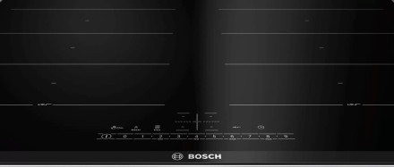 Встраиваемая индукционная варочная панель Bosch PXX675FC1E