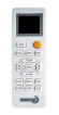 Сплит-система Dahatsu DS-24I/DSN-24I Сплит-система Dahatsu DS-24I/DSN-24I