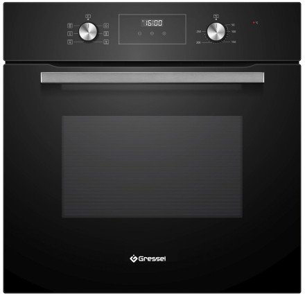 Электрический духовой шкаф Gressel U6ES57000