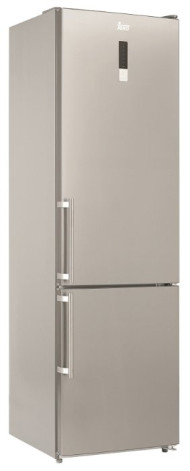 Холодильник TEKA NFL 430 X E-INOX (40672020) Холодильник TEKA NFL 430 X E-INOX (40672020)