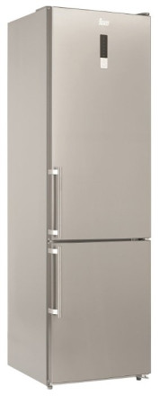 Холодильник TEKA NFL 430 X E-INOX (40672020) Холодильник TEKA NFL 430 X E-INOX (40672020)