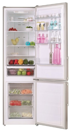 Холодильник TEKA NFL 430 X E-INOX (40672020) Холодильник TEKA NFL 430 X E-INOX (40672020)