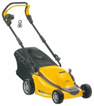 Газонокосилка STIGA Turbo 41 E Газонокосилка STIGA Turbo 41 E