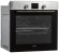 Электрический духовой шкаф Simfer B6EM56070