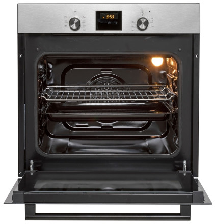 Электрический духовой шкаф Simfer B6EM56070