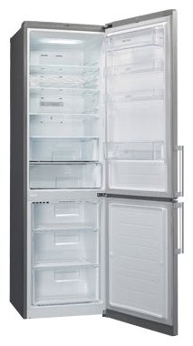 Холодильник LG GA-B489 BLQA