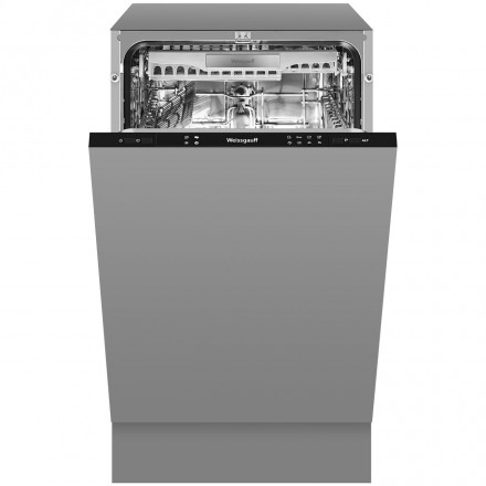 Встраиваемая посудомоечная машина Weissgauff BDW 4535